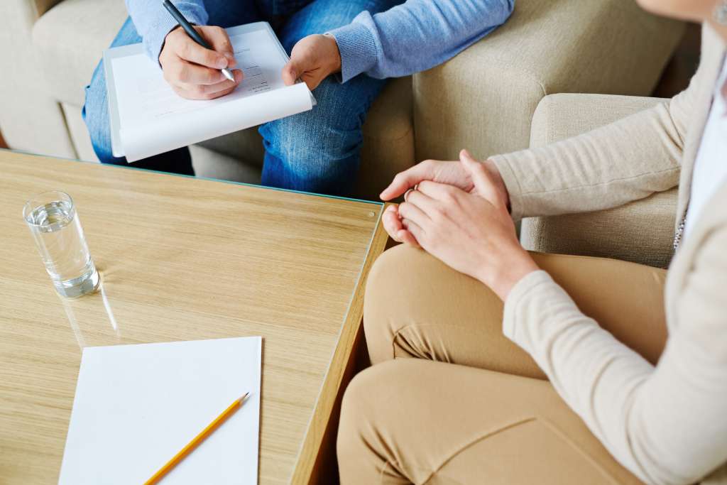 Exámenes Piscólogicos